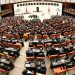 Criticism by Parties of Submitting the Mecca Agreement to Turkeys Parliament