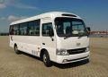 Turkeys exports of collective passenger vehicles to 60 countries