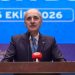Kurtulmuşun Batmanda Terörsüz Türkiye sürecine ilişkin konuşması