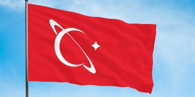 Turkey to Send Its First National Spacecraft to the Moon in 2027