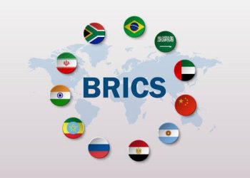 Turkeys exports to BRICS countries exceeded $18 billion