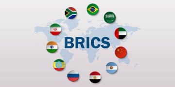 Turkeys exports to BRICS countries exceeded $18 billion