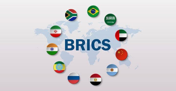 Turkeys exports to BRICS countries exceeded $18 billion