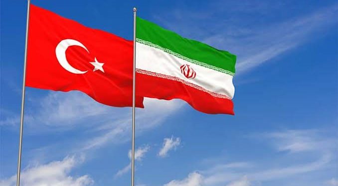 Governor of West Azerbaijan: IranTurkey relations should be a model and exceptional
